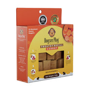 Dogsee Play Refill Pack Carrot Flavour 10 pieces