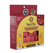 Dogsee Play Refill Pack Strawberry Flavour 10 pieces