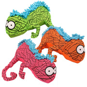 Coockoo Rango Dog/Puppy Plush Toy with Squeaker