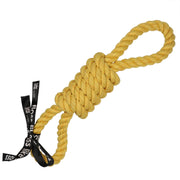 Tug Life Playing Rope 2 Loop Dog/Puppy Toy
