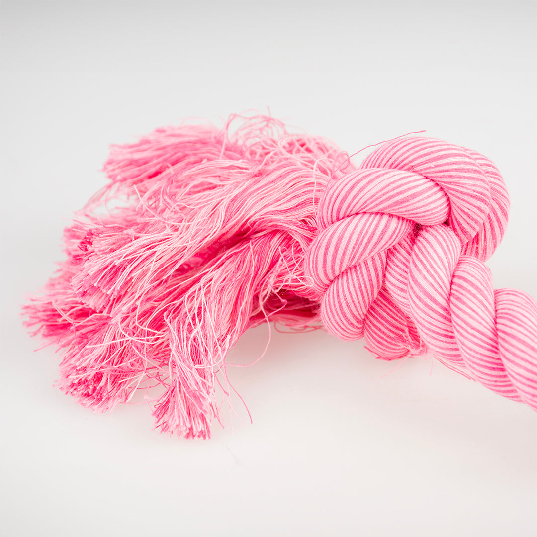 Do You Even Floss Dawg 2 Rope Dog/Puppy Toy