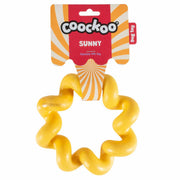 Coockoo TPR SUNNY Fetch/Throw Dog/Puppy Toy