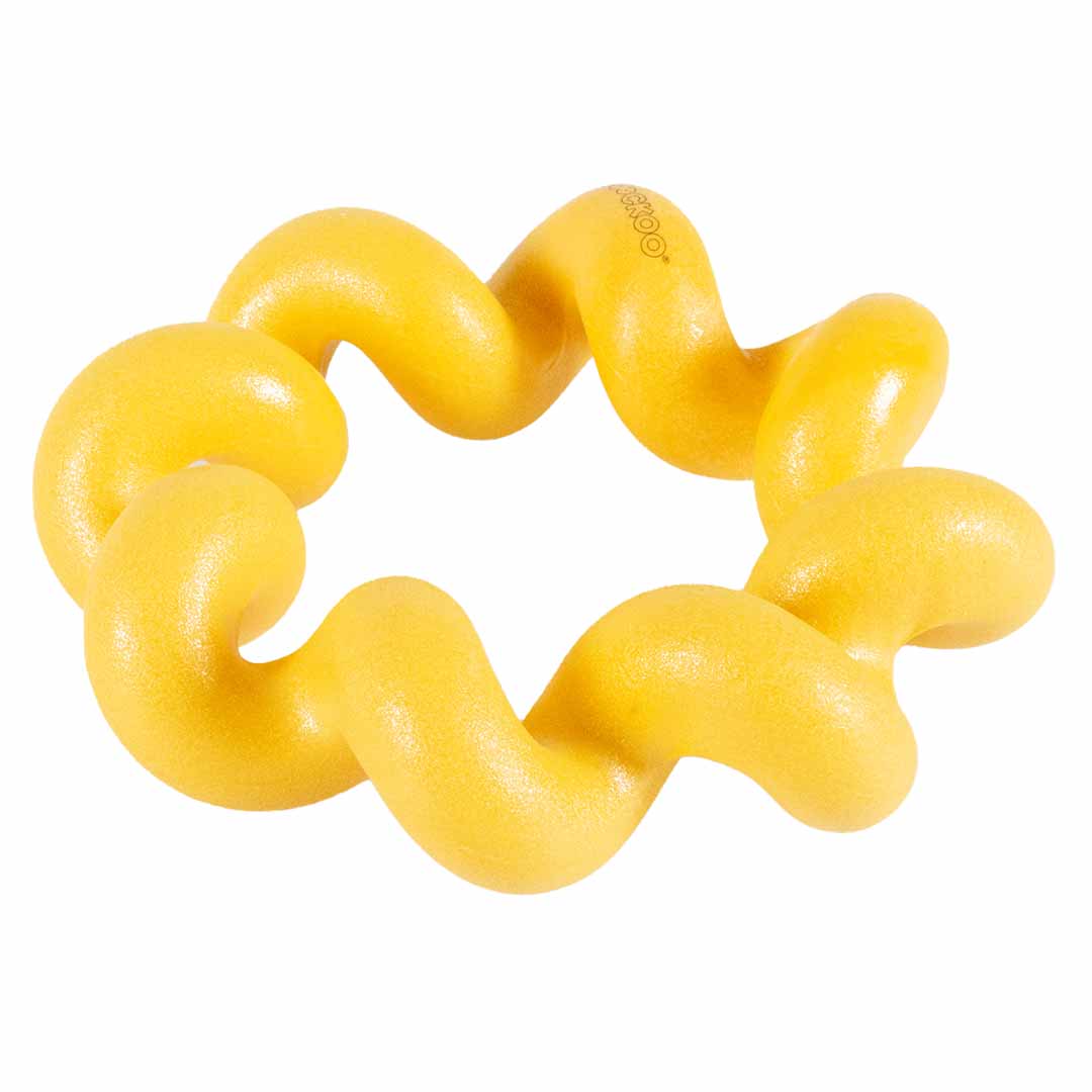 Coockoo TPR SUNNY Fetch/Throw Dog/Puppy Toy