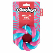 TPR MALLOW RIng Dog/Puppy Toy
