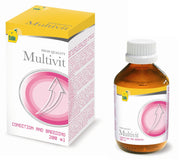 Cede Multivit Bird Vitamins 200ml