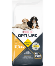 Versele Laga Opti Life Puppy Maxi Hypoallergenic Chicken Dog Food 12.5kg