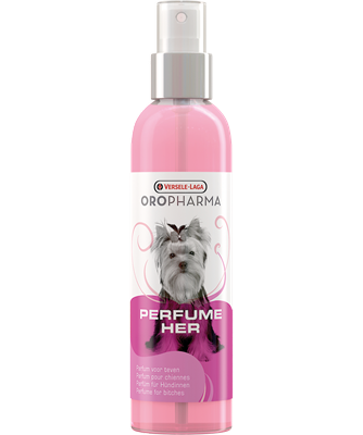 Versele Laga Oropharma Perfume for Bitch Dogs 150ml