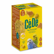 Cede Egg Food Budgie