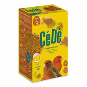 Cede Egg Food Red Canary & European Finches