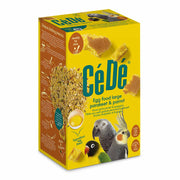 Cede Egg Food Large Parakeet & Parrot