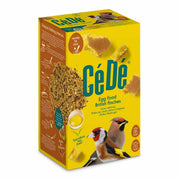 Cede Egg Food British Finch 5kg