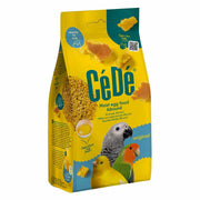 Cede Egg Food Moist Allround