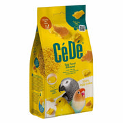 Cede Egg Food Allround 100% Egg Cake Bird 120g