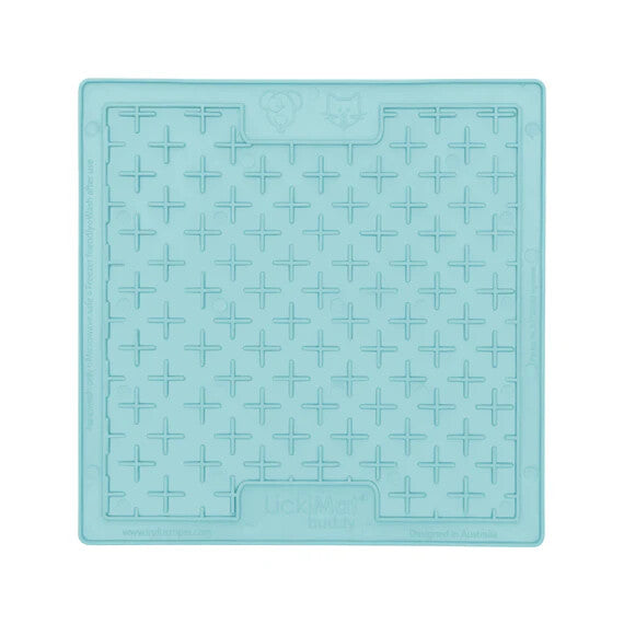 Lickimat treat mats for dogs Buddy Treat Feeding Pet Mat bordom buster