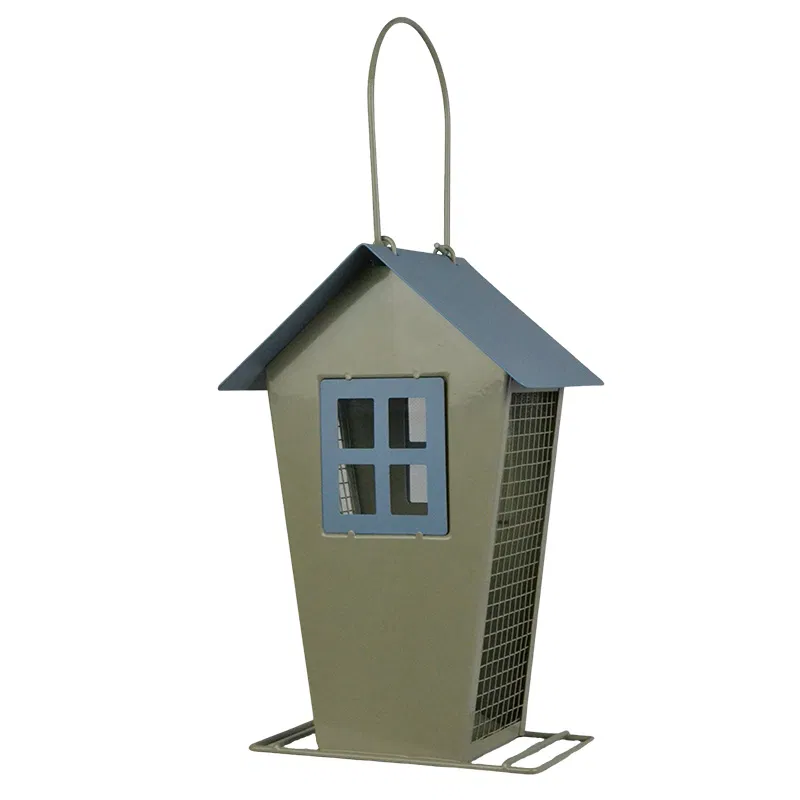 Supa 980 Hamilton Peanut Feeder Wild Bird Feeder