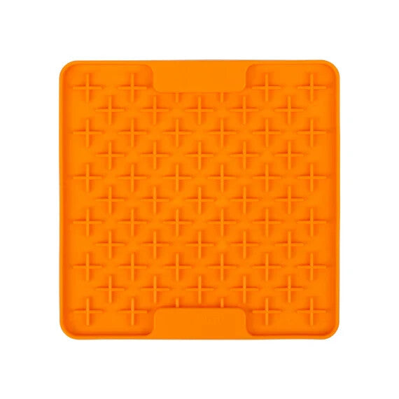 LickiMat Mini Buddy Slow Feeder Mat for dogs Perfect for Pet Treats