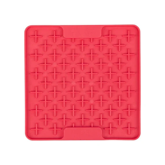 LickiMat Mini Buddy Slow Feeder Mat for dogs Perfect for Pet Treats