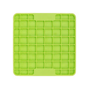 Lickimat Mini Playdate slow feeder boredom buster reduce stress for dogs