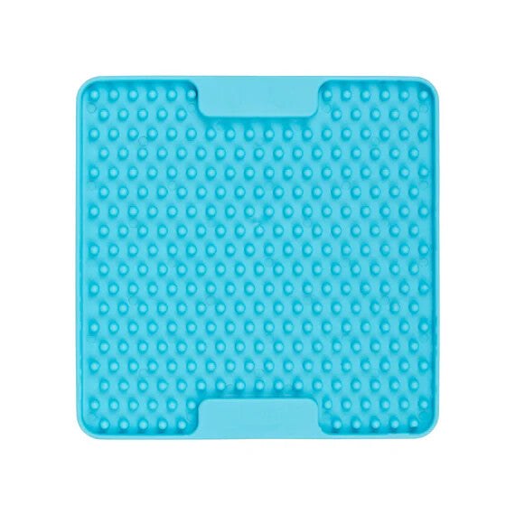 Lickimat Mini Classic Soother Slow Feeder Boredom Buster slow feeder for dogs