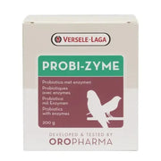 Versele Laga Oropharma Probi-Zyme 200g - Caged Bird Health Care