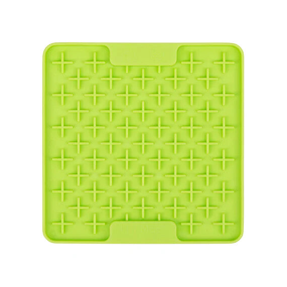 LickiMat Mini Buddy Slow Feeder Mat for dogs Perfect for Pet Treats