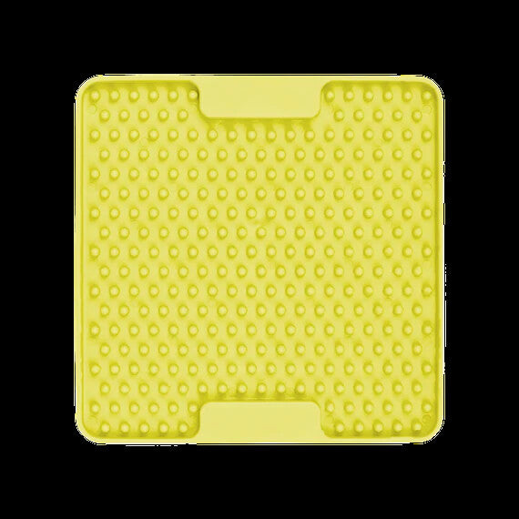 Lickimat Mini Classic Soother Slow Feeder Boredom Buster slow feeder for dogs