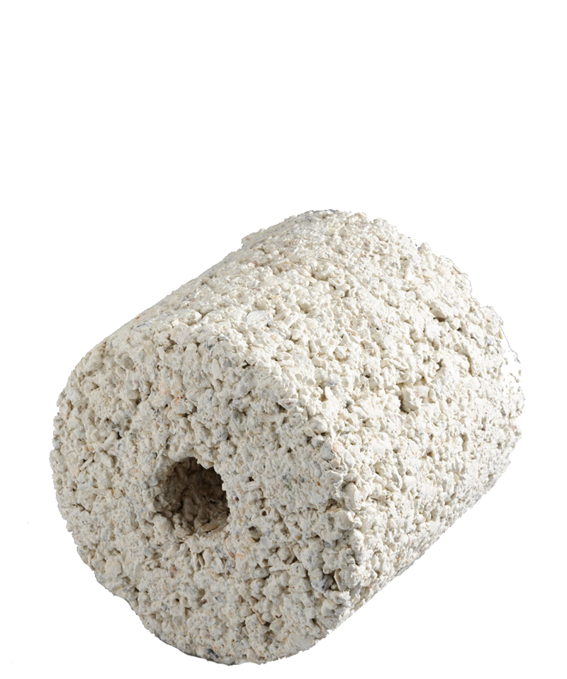 Versele Laga Orlux Mineral Bloc Loro Parque  (Parrots & Parakeets) 400g
