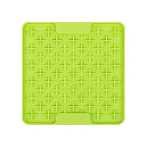 LickiMat Mini Buddy Slow Feeder Mat for dogs Perfect for Pet Treats