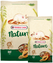 Versele Laga Nature Complete Pet Rat seed mix 700g - 2.3kg