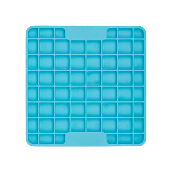 Lickimat Mini Playdate slow feeder boredom buster reduce stress for dogs