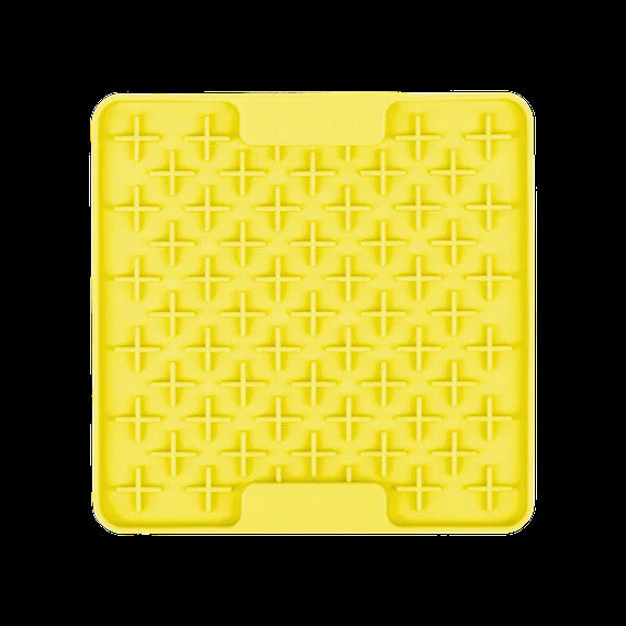 LickiMat Mini Buddy Slow Feeder Mat for dogs Perfect for Pet Treats