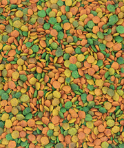 Versele Laga Nutribird G14 Tropical Cockatiel and big Parakeets  1kg