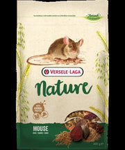 Versele Laga Nature complete Mouse seed Small Animal Food 400g
