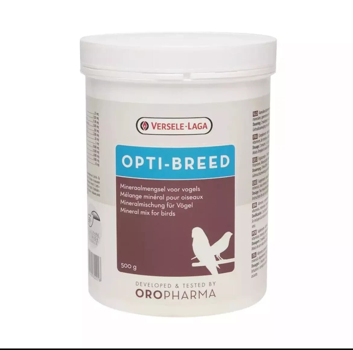 Versele Laga Oropharma Opti-Breed 500g