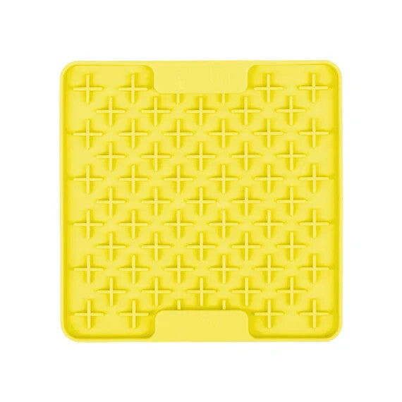 LickiMat Mini Buddy Slow Feeder Mat for dogs Perfect for Pet Treats