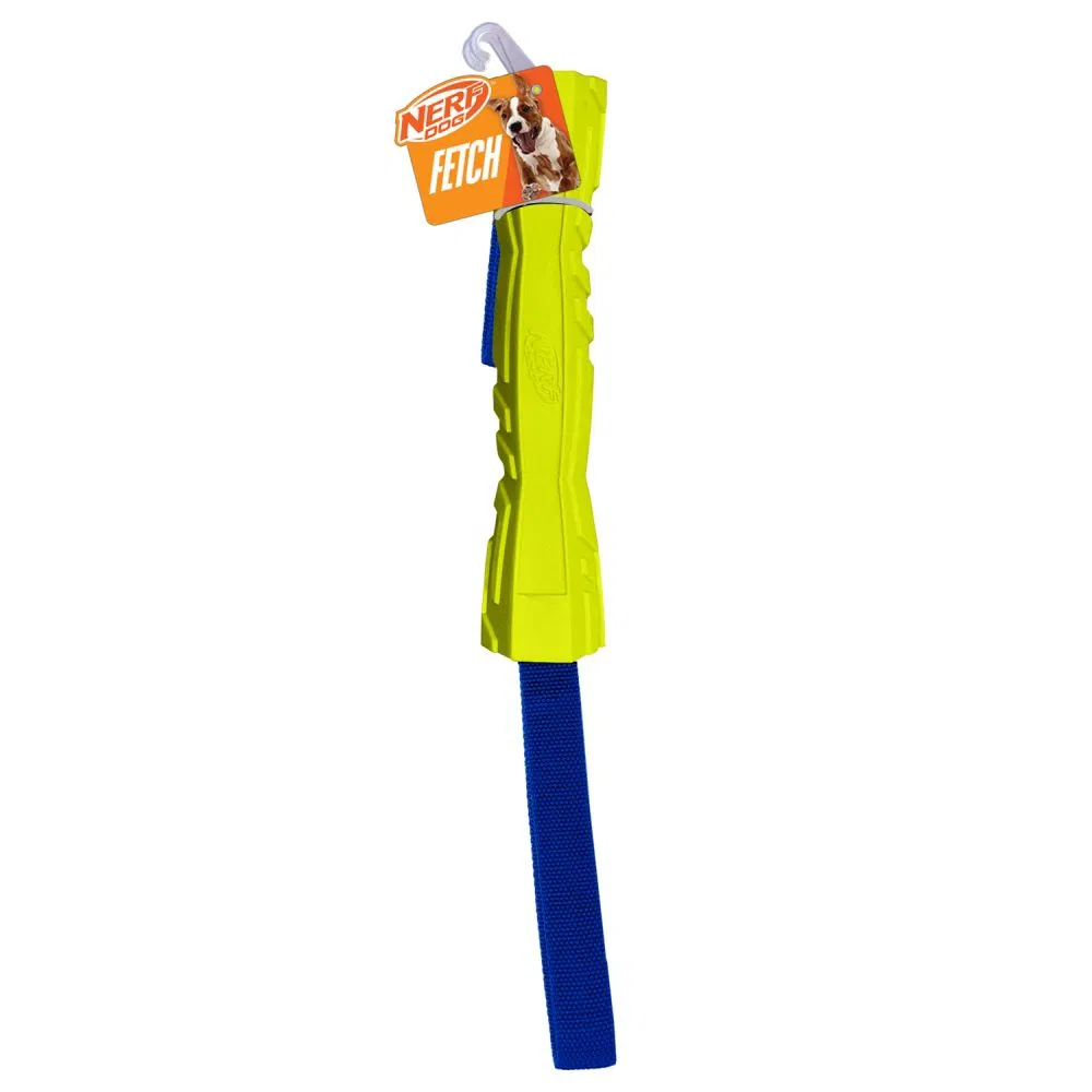 Nerf Dog Foam Megaton Competition Stock 10.5in Toy