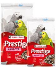 Versele-Laga Prestige Parrots Seed Mix 1KG