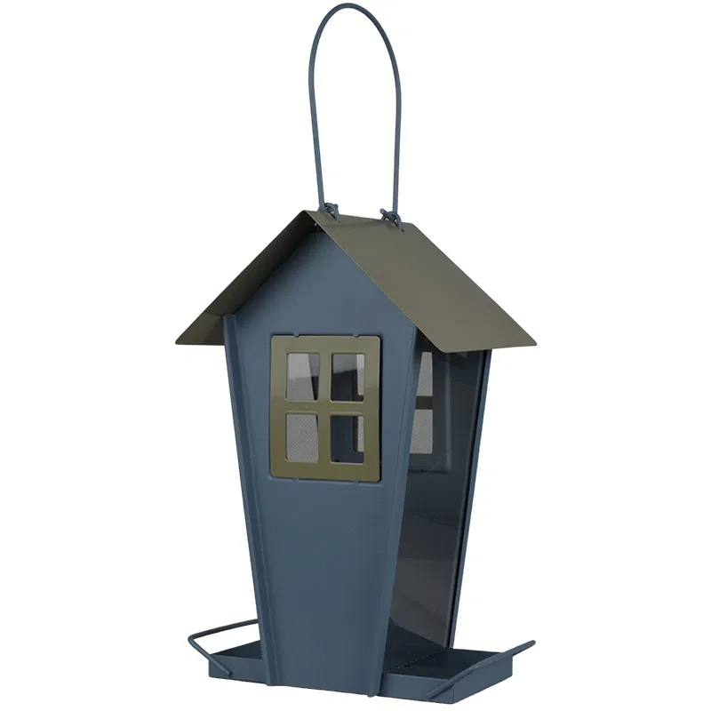 Supa 981 Sutherland Seed Feeder Wild Bird Feeder