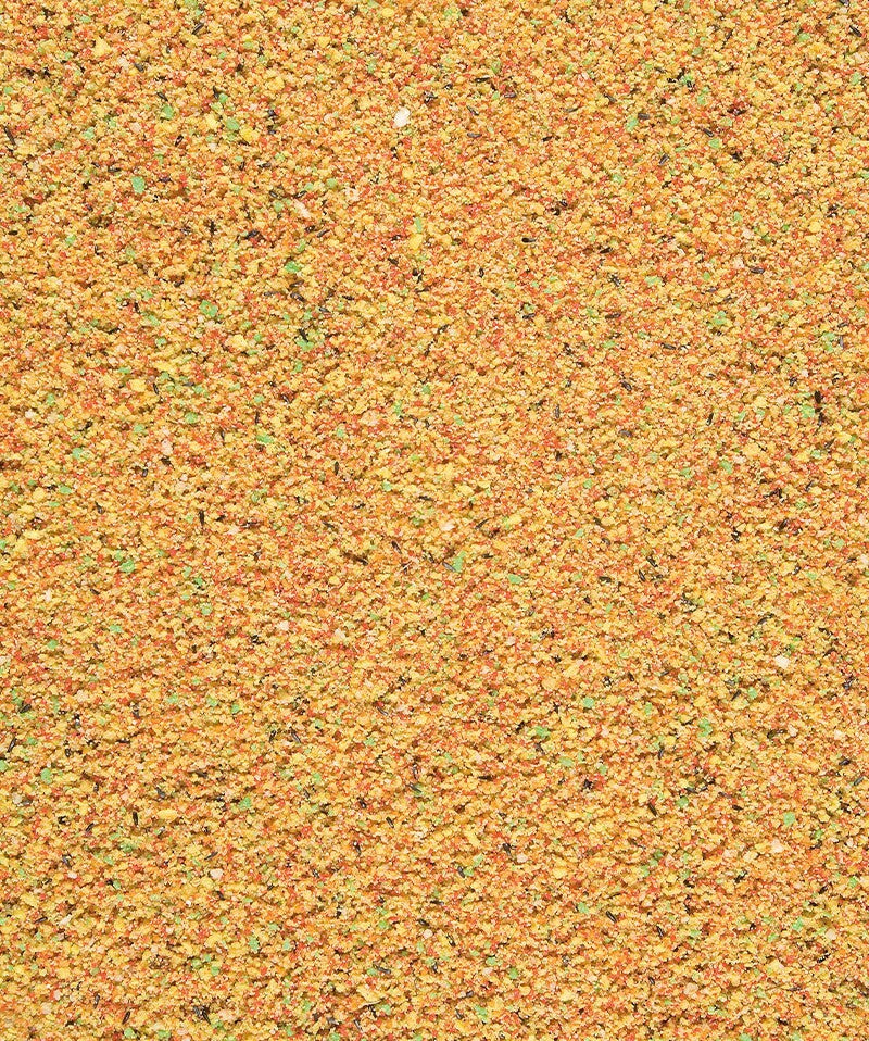 Versele Laga Orlux Frutti Patee Food Canaries Tropical Finches Parakeet Feed 5kg