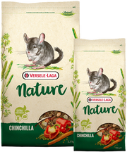 Versele Laga Nature Chinchilla food seed 700g - 2.3kg