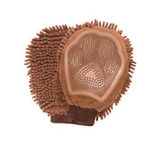 Dirty Dog Grooming Mitt Dog/Puppy/Cat 25x18