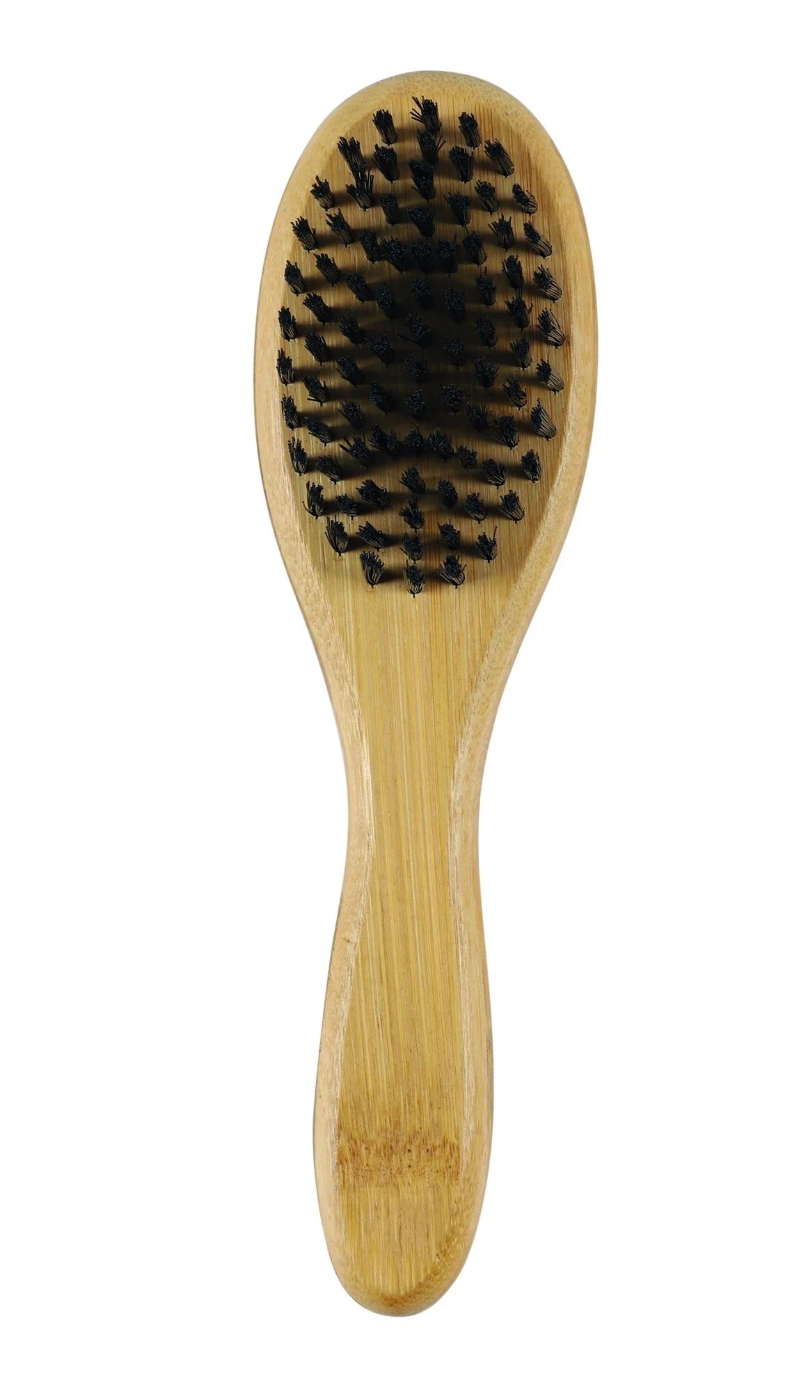 M-Pets Bamboo Soft Bristle Brush Dog/Cat