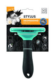 M-PETS styles Deshedding Dog Brush Large
