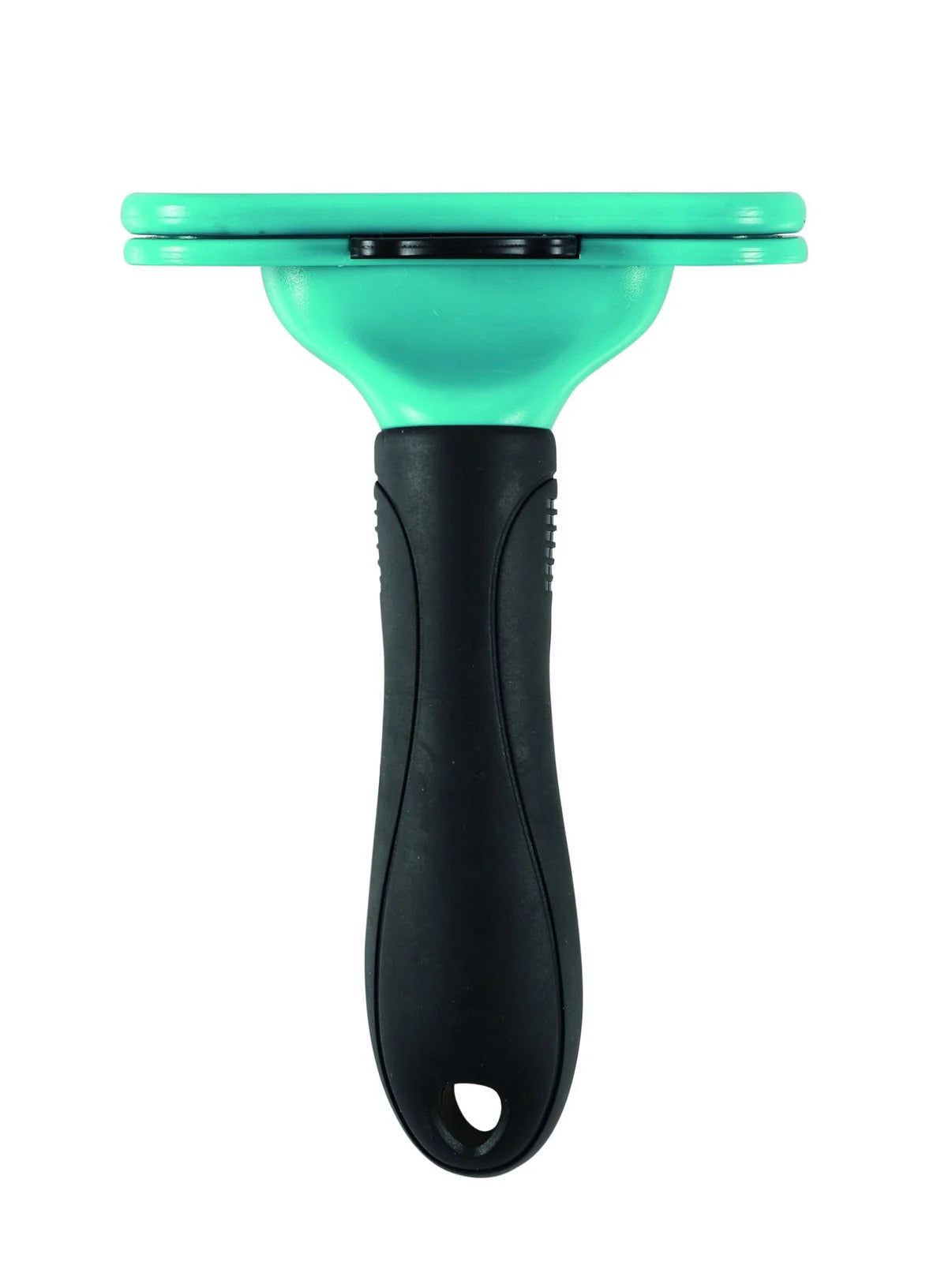 M-PETS styles Deshedding Dog Brush Large