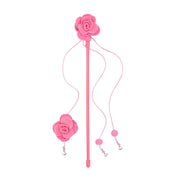 Cath Kidston Dolly Double Rose Cat/Kitten Teaser
