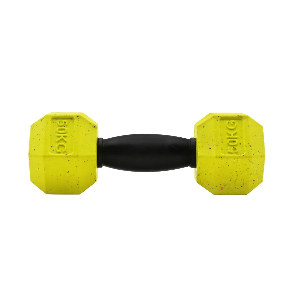 Nike Grind Recycled Footwear Dumbell L/XL Dispensing Dog Toy