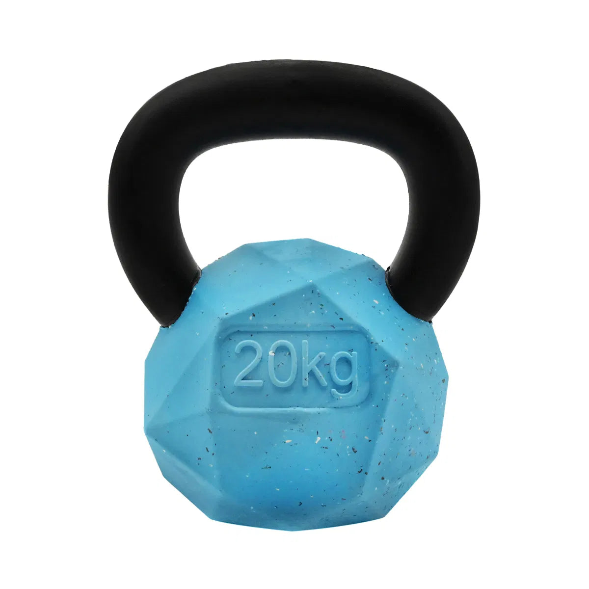 Nike Grind Recycled Footwear Dispensing Kettlebell Dog Toy M/L