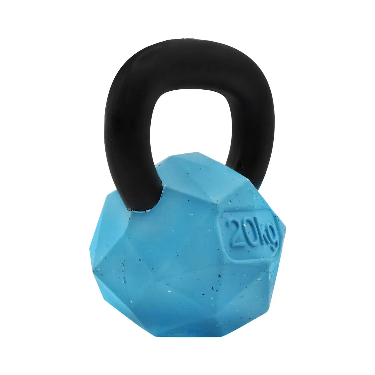 Nike Grind Recycled Footwear Dispensing Kettlebell Dog Toy M/L