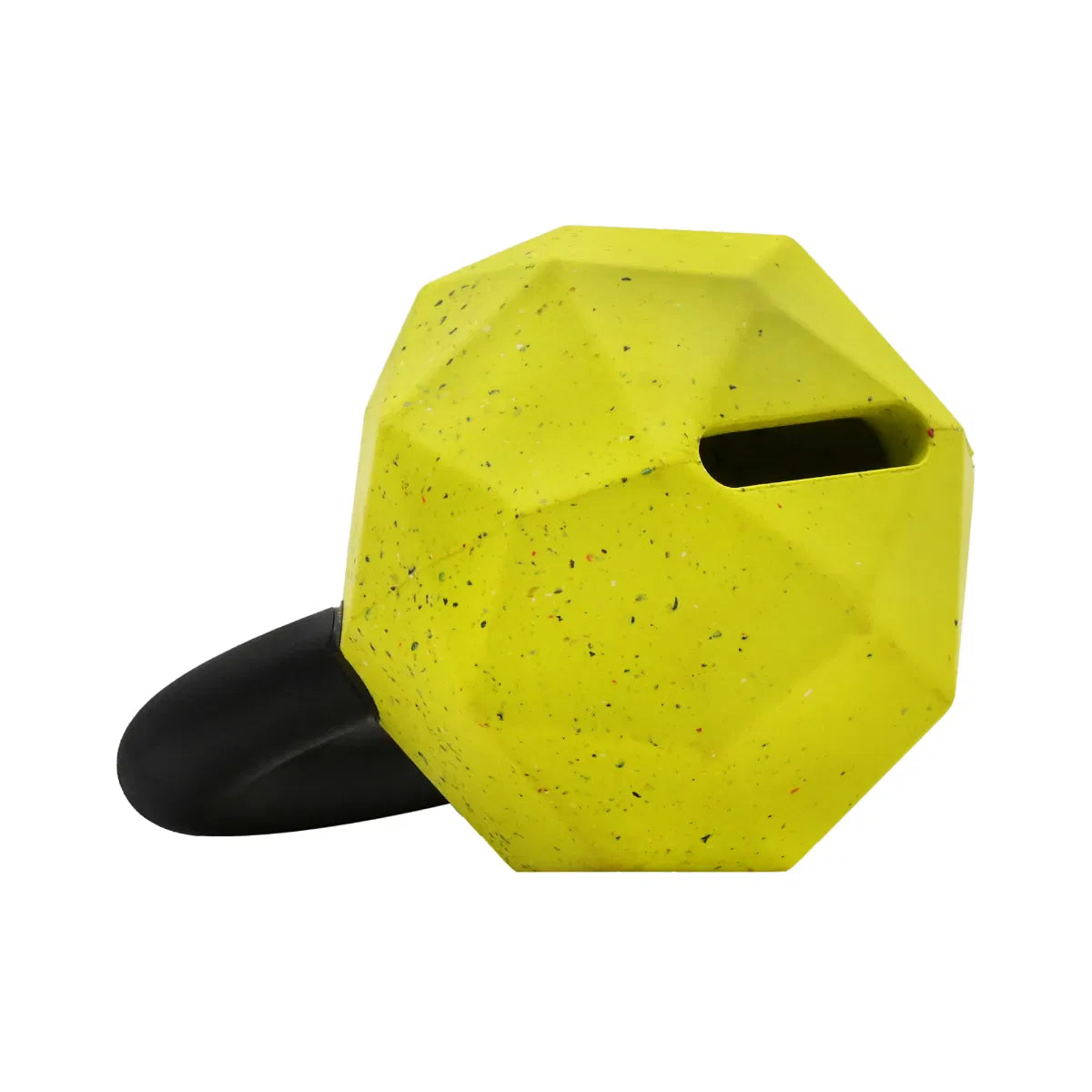 Nike Grind Dispensing Kettle Bell L/XL Dog Toy
