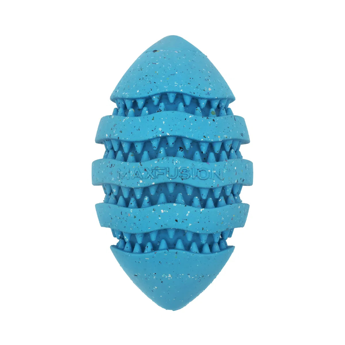 Nike Grind Spiro Football M/L Dog Toy Recycled Footwear